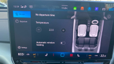 Volkswagen ID.4 210kW Style Pro 77kWh 5dr Auto Electric Estate